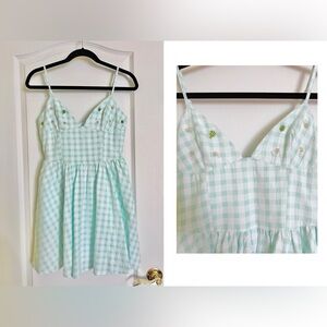 NWT 🌟 Zara Cute Dress